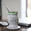 Mate Electrico Merchandising Personalizado Regalo Empresarial
