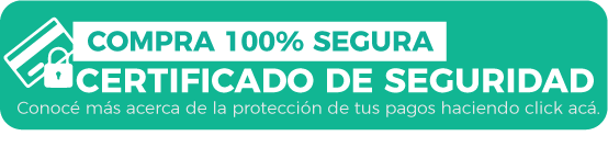 Pago Seguro en MateElectrico.com