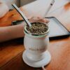 Mate Eléctrico con iPad
