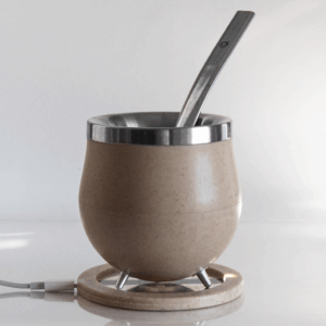 Mate Eléctrico Trípode ECO