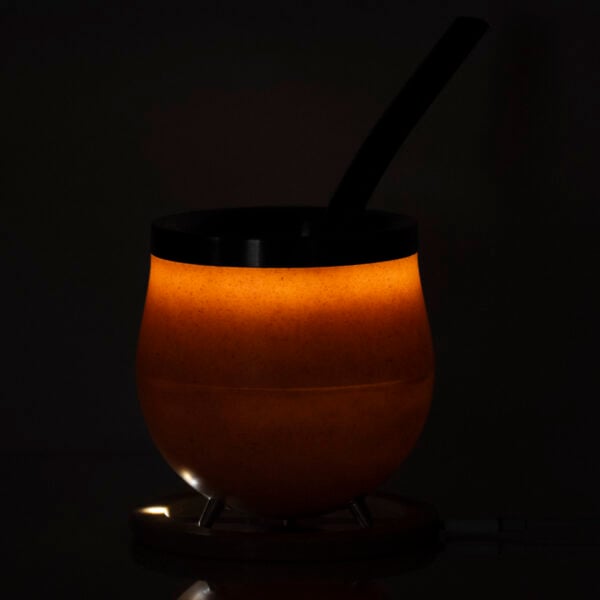 Mate Eléctrico trípode ECO